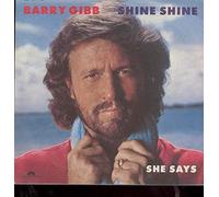 Barry Gibb - Shine Shine