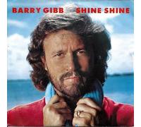 Barry Gibb - Shine Shine / She Says [7-inch Record]