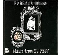 Barry Goldberg - Blasts From My Past [Vinyl LP]