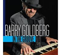 Barry Goldberg - In The Groove