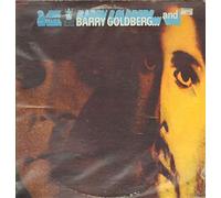 Barry Goldberg - Two Jews Blues