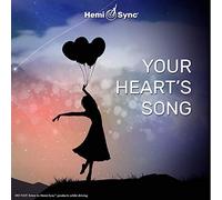 Barry Goldstein & Hemi-Sync - Your Heart's Song