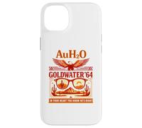 Barry Goldwater 64 Arizona Senator Campaign Political Case for iPhone 14 Plus
