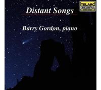 Barry Gordon - Distant Songs