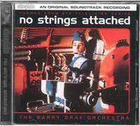 Barry Gray Orchestra - No Strings Attached