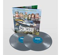 Original Soundtrack - Stingray [VINYL]