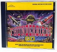 Barry Gray - Thunderbirds Are GO