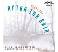 Barry Guy – After the Rain – NMC