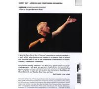 Barry Guy, London Jazz Composers Orchestra - Harmos