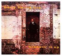 Barry Harris - Breakin` It Up