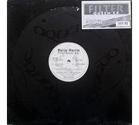 Barry Harris - Filter Queen E.P.