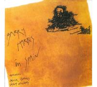 Barry Harris In Spain (イン・スペイン) (直輸入盤帯ライナー付)