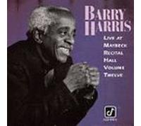 Barry Harris Live at Maybeck Recital Hall
