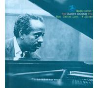 Barry Harris - Magnificent! [Japanese Import]