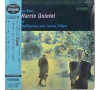 Barry Harris - Newer Than New