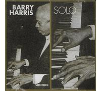 Barry Harris - Solo