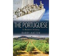 Barry Hatton The Portuguese (Paperback) (US IMPORT)
