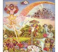 Barry Hay - Only Parrots, Frogs and