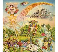 Barry Hay - Only Parrots, Frogs and Angels