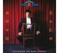 Barry Hay - Victory Of Bad Taste [VINYL]