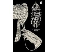 Barry Hines - A Kestrel for a Knave - New Paperback - 42 - Y245z