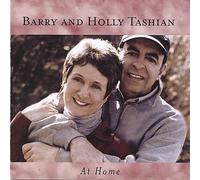 BARRY & HOLLY TASHIAN - At Home