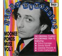 Barry Humphries - Moonee Ponds Muse, Vol. 1