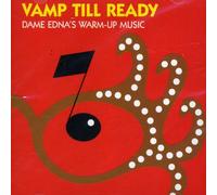 Barry Humphries / Various Artists - Vamp Till Ready: Dame Edna's Warm-Up Music