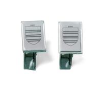 BARRY Irish Family Crest Cufflinks
