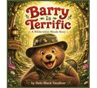 Barry Is Terrific