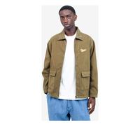Barry jacket Khaki S