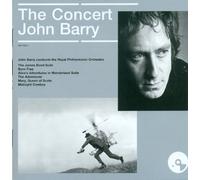 Barry, John - Concert