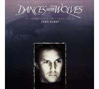 Original Soundtrack - Dances With Wolves (LP Coloured Vinyl) [VINYL]