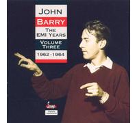 Barry John - Emi Years Vol. 3