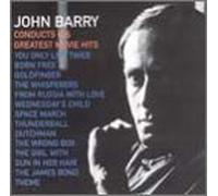 Barry, John - Greatest Movie Classics