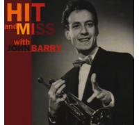 Barry, John - Hit and Miss