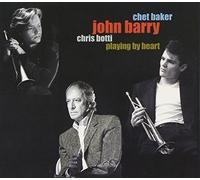 Barry John - John Barry: Playing by Heart [SOUNDTRACK]