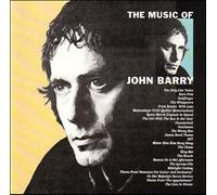 Barry, John - Music of John Barry