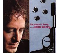 Barry John - Name Is Barry John Barry