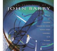 Barry, John - The Very Best of John Barry