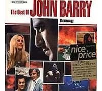 Barry John - Themeology: The Best Of John Barry