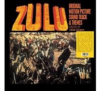 Barry John - Zulu [VINYL]