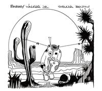 Barry Jr. Walker - Shoulda Zenith [VINYL]