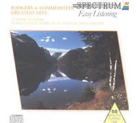 BARRY KENT AND THE EDEN SINGERS LORNA DA - BARRY KENT AND THE EDEN SINGERS LORNA DA - RODGERS & HAMMERSTEIN GREATEST HITS