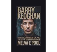 BARRY KEOGHAN: Resilience, Reinvention, and the Art of Raw Performance