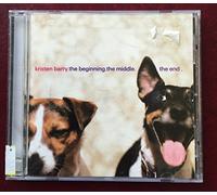 Barry, Kristen - Beginning.the Middle.the End