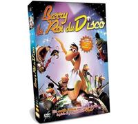 BARRY LE ROI DU DISCO [FR IMP