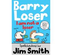 Barry Loser: I am Not a Loser