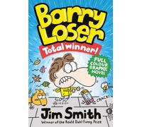 BARRY LOSER: TOTAL WINNER