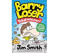 BARRY LOSER: TOTAL WINNER: (Barry Loser)